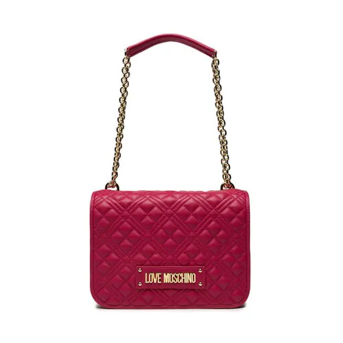 Iubesc geanta MOSCHINO jc4000pp1fla0604 Fuxia