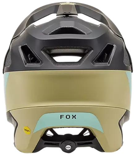 Kask rowerowy FOX Dropframe Pro MIPS