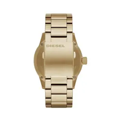 Diesel Rasp Dz1761 Gold / Gold Saatler