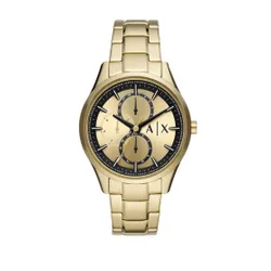 Armani Exchange AX1866 Gold Saati