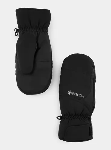 Łapawice Ziener Garwel GTX Mitten - black