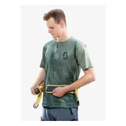 Nerka na rower Deuter Pulse Pro 5 - savanna/dune