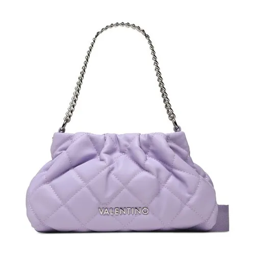 Valentino Ocarina Recycle Vbs6w405 Lilla Bag