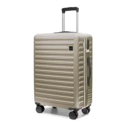 Walizka średnia Puccini Munich - szampański