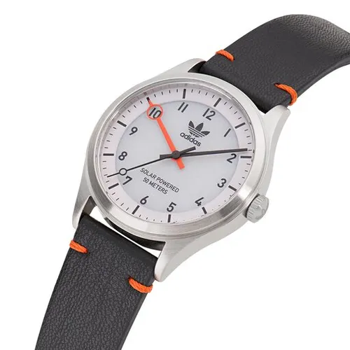 Adidas Originals Project One SST Watch Aost23045 Gümüş Saatler