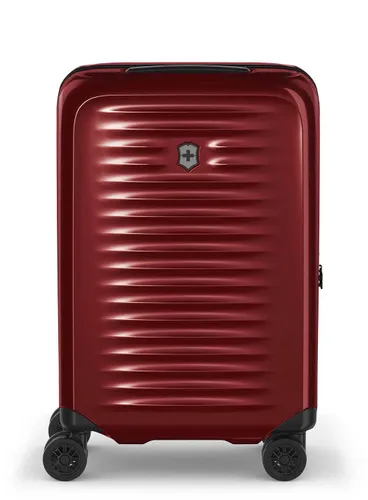 Walizka mała Victorinox Airox HS Frequent Flyer - red