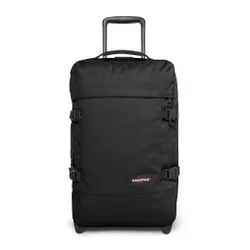 Seyahat Çantası Sırt Çantası Eastpak Strapverz s-black