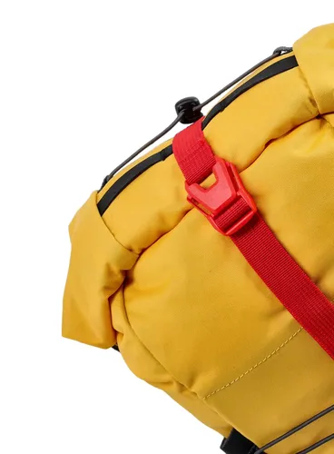 Сумка JACK PACK подседельная Tobołek RGB - yellow