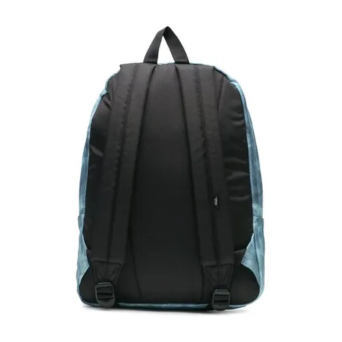 Vans Realm Vn0a3ui6cdh1 Rucsac Bluestone / Negru