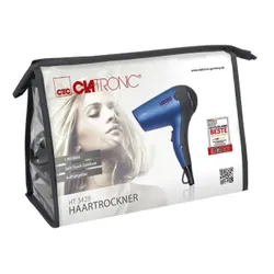 Suszarka CLATRONIC HTD3429 Niebieski 1300W