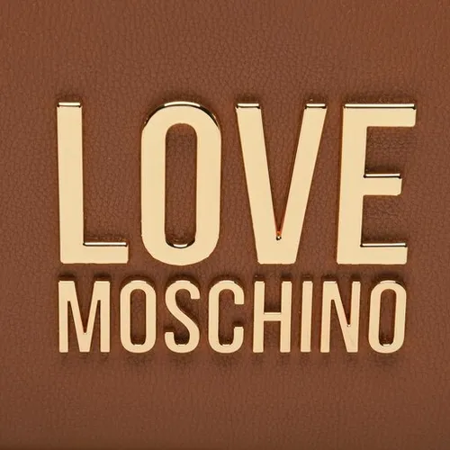 Dragoste MOSCHINO Jc4109pp1hli0201 Cammello Rucsac