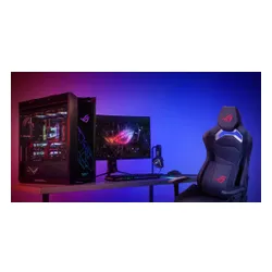 Fotel ASUS ROG Chariot Core Czarny