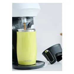 Kubek termiczny Contigo West Loop Mini 300 ml - limelight