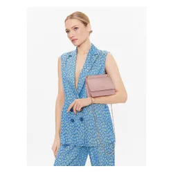 Liu Jo Ecs S Geanta Crossbody Aa3270 E0087 Cameo Rose 41310