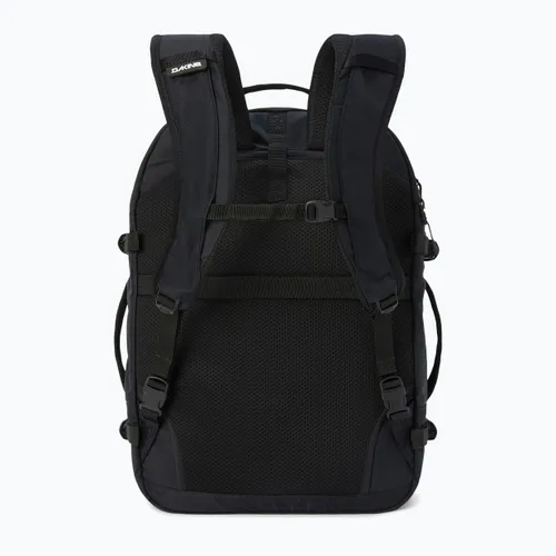 Plecak miejski Dakine Split Adventure 28 l black ripstop