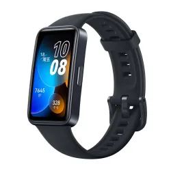 Smartband Huawei Band 8 Czarny