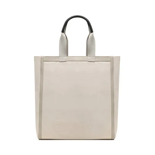 Сумка Calvin Klein Ck Connect Tote Refibra K40K401000 ACE