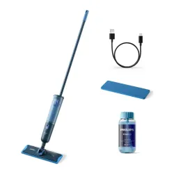 Philips 3000 OneUp XV3101/01 niebieski