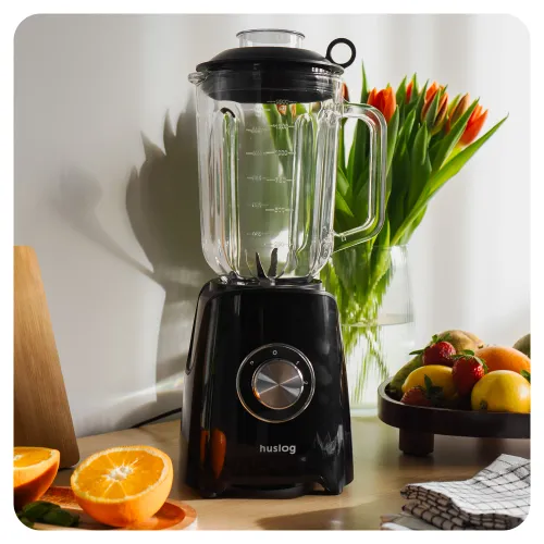 Blender kielichowy Huslog HUS1007 1,5l