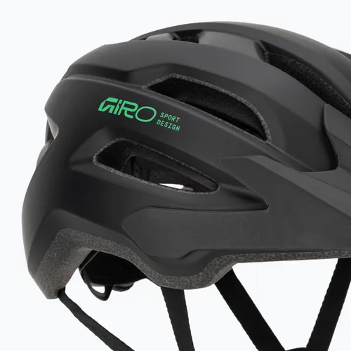 Kask rowerowy GIRO Fixture II MIPS Youth