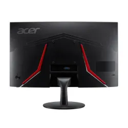 Monitor Acer Nitro ED240QS3bmiipx 23,6" Full HD VA 180Hz 1ms VRB Zakrzywiony Gamingowy