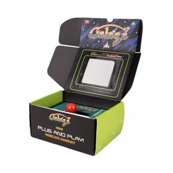 Konsola FIZZ CREATIONS 320162 Galaga