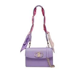Liu Jo Ecs M Geantă Crossbody Aa4103 E0003 Glicină 00172