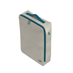 Organizer na odzież CabinZero Ultralight Packing Cube L 13 l - oyster white