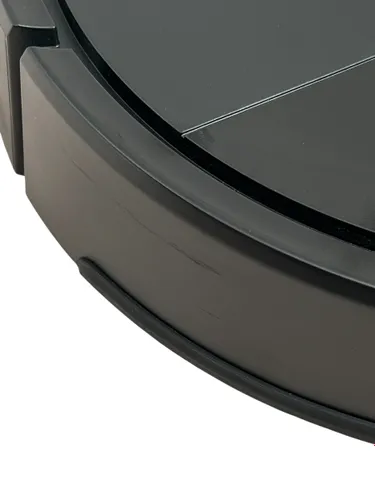 Robot sprzątający Roborock Q7 TF+ Funkcja mopowania Tworzenie mapy pomieszczenia 65dB Czarny - outlet