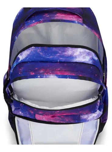 Sırt çantası Tekerlekli Çanta JanSport Driver 8-space dust