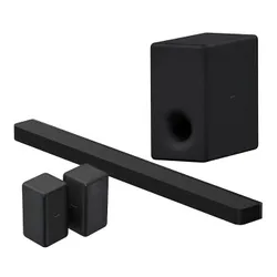 Soundbar SONY Theatre Bar 9 HT-A9000 + Subwoofer SONY SA-SW3 + Kolumny głośnikowe SONY SA-RS3S (2 szt.)