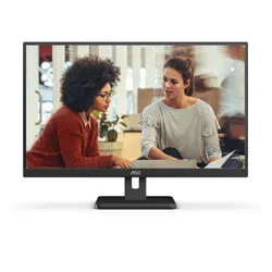 Monitor AOC 27E3UM 27" Full HD VA 75Hz 4ms