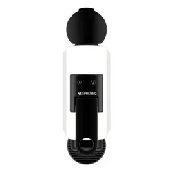 Ekspres DELONGHI Nespresso Essenza Mini EN85.WMT