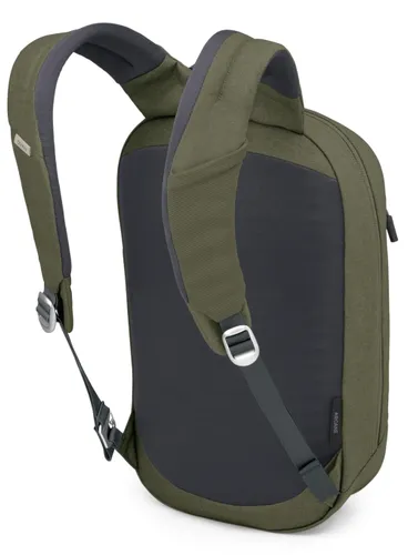 Рюкзак Osprey Arcane Small Daypack - earl grey heather