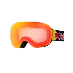 Gogle Red Bull Spec Bent 01REX Photochrome Black Red 2025