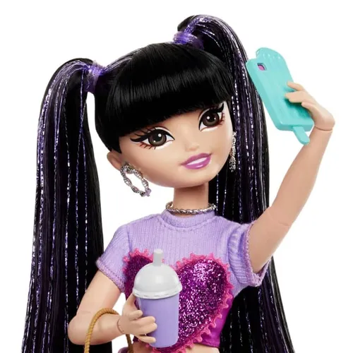 Кукла Mattel Barbie Dream Besties, Рене