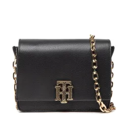 Tommy Hilfiger TH schiță Crossover AW0AW12010 BDS sac