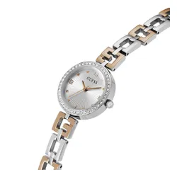 Часы Guess Lady G GW0656L2 серебристые