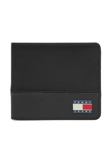 Кошелек Tommy Jeans Tjm Heritage Cc Wallet AM0AM13865, Tommy Jeans