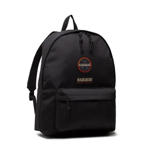 Napapijri Voyage 3 Np0a4ggh0411 rucsac negru 041