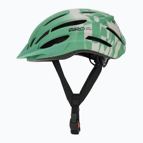 Kask rowerowy GIRO Register II Youth