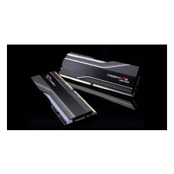 Pamięć RAM G.Skill Trident Z5 Neo RGB DDR5 32GB (2x16GB) 6000 CL26 Czarny