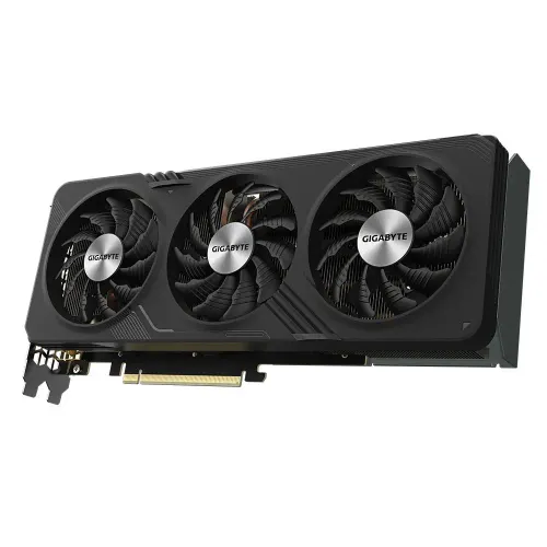 Karta graficzna Gigabyte Radeon RX 7600 XT GAMING OC 16GB GDDR6 128bit FSR