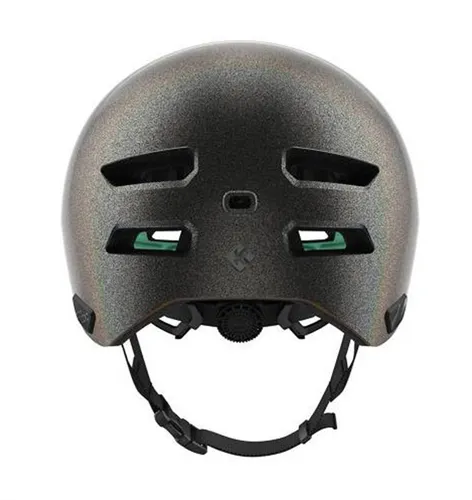 Kask rowerowy orzeszek LAZER Maze KinetiCore