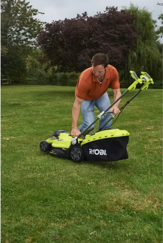 Kosiarka elektryczna Ryobi RLM15E36H