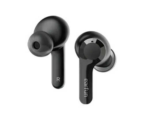 Беспроводные наушники Earfun Air Ink Channel Bluetooth 5.0 Black