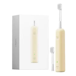 Szczoteczka soniczna LAIFEN Wave SE Żółty