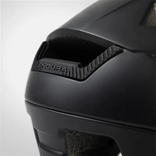 Kask rowerowy Full Face ENDURA Singletrack MIPS