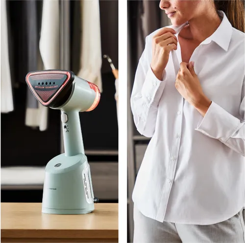 Parownica do ubrań (Steamer) TEFAL DT9814F0 Aerosteam