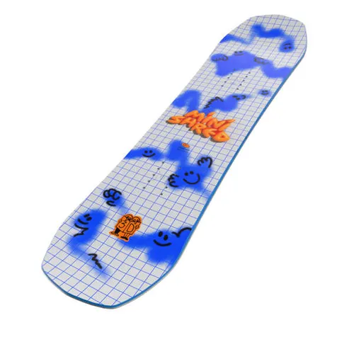 Deska snowboardowa Bataleon Minishred 2025